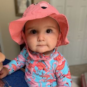 Meet your Posher, Timothy